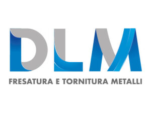 DLM Fresatura e tornitura metalli